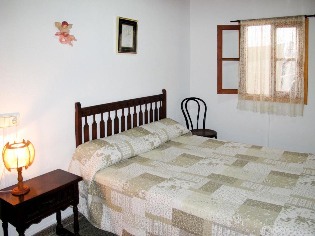 Holiday Home Sa Caseta By Interhome Santanyi Dış mekan fotoğraf